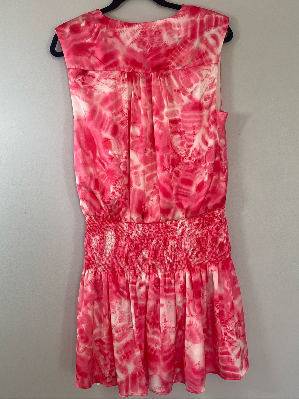 Ramy Brook Tie Dye Dolce Mini Dress - Picture 5 of 12